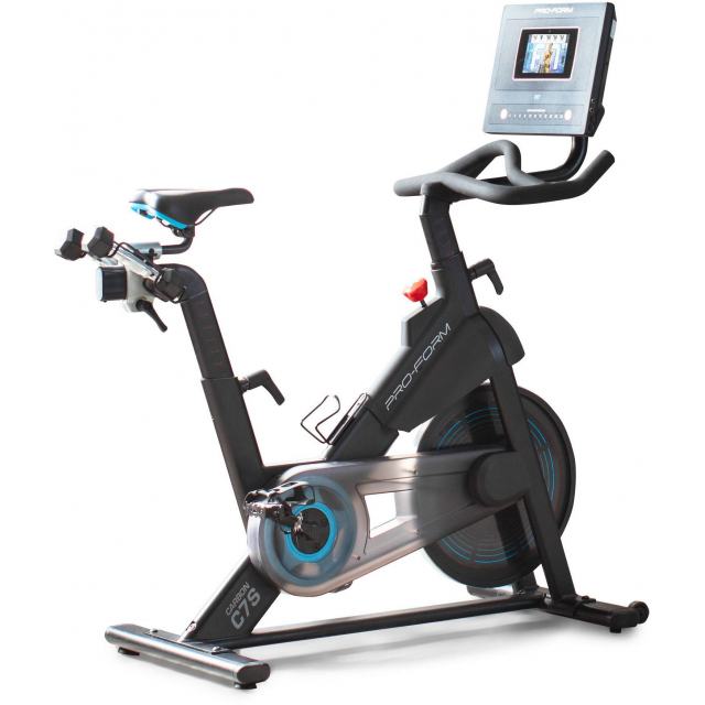 ProForm / Power C7L Smart Indoor Exercise Bike