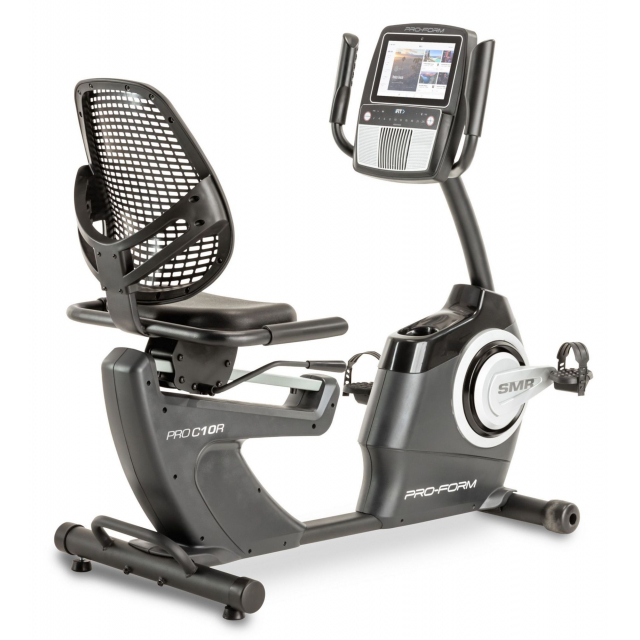 ProForm / Pro C10R Recumbent Bike