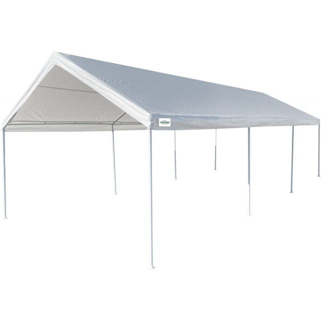 Caravan Canopy / Domain Pro 312 12x26 Carport Canopy
