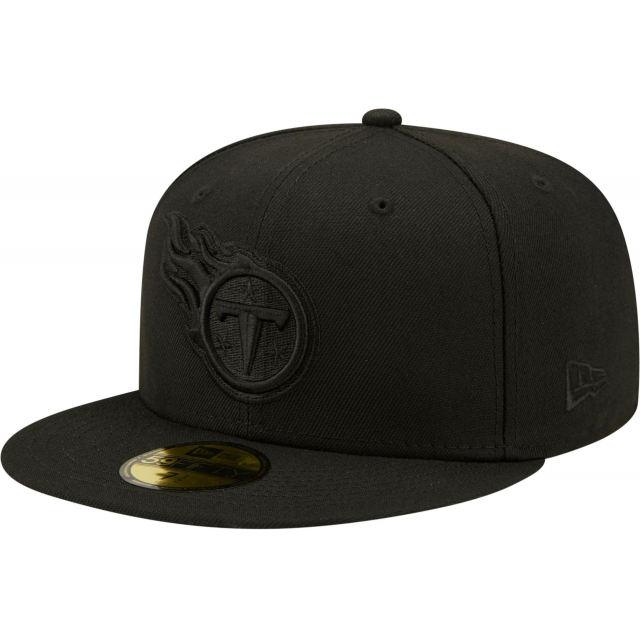 New Era Men's MLB 59FIFTY Fitted Cap - Official On-Field Wool Fitted Baseball Hat - View #2