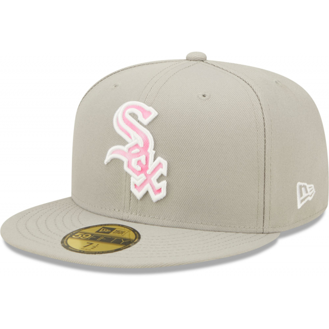 New Era Men's MLB 5950 Mother'S Day On-Filed Sox