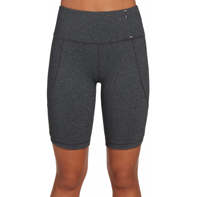 Calia / Women's Essential High Rise Bike Shorts