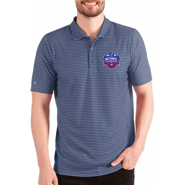 Antigua Apparel / Men's Kansas Jayhawks 2022 Men's Basketball National