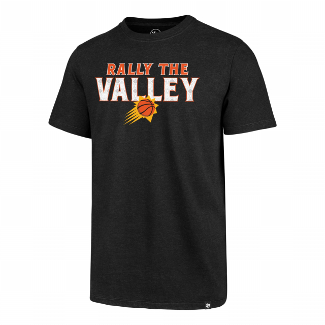 rally the valley shirt nike