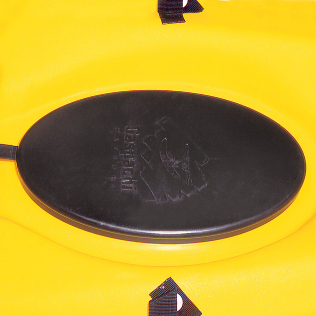 Ocean Kayak / Ocean Kayak Oval Gaspachi Hatch