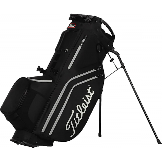 Titleist / 2021 Hybrid 14 Stand Bag