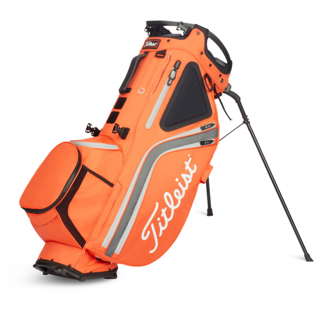 Titleist / 2022 Hybrid 14 Stand Bag
