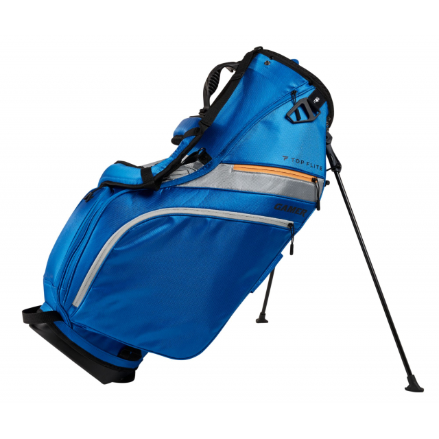 Top Flite Brand / 2022 Gamer Stand Bag