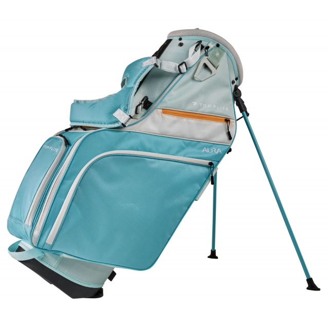 Top Flite Brand / Women's 2022 Aura Stand Bag