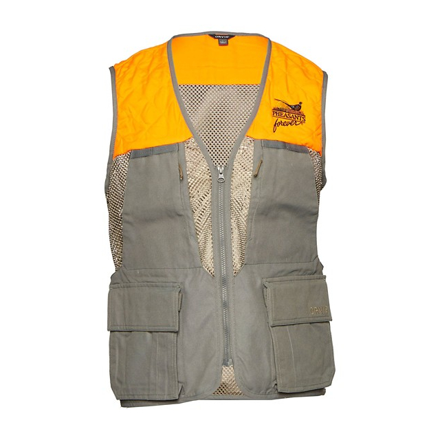 Orvis Women's Pheasants Forever Upland Hunting Vest