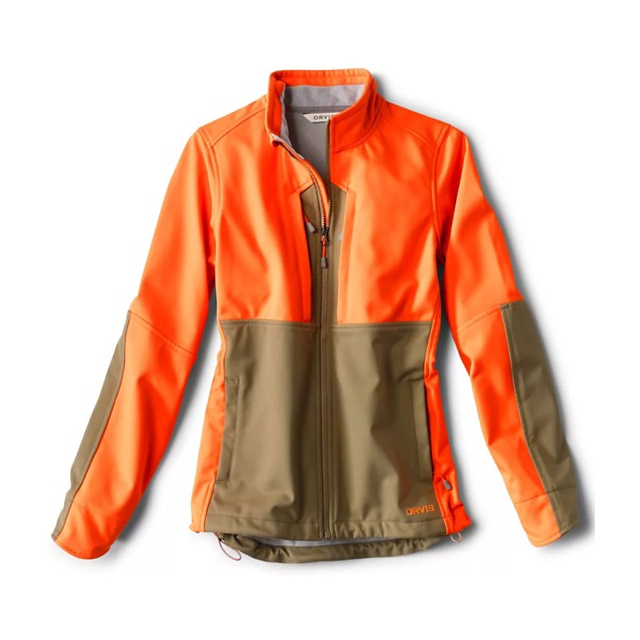 Orvis / Women's Softshell Hunting Jacket