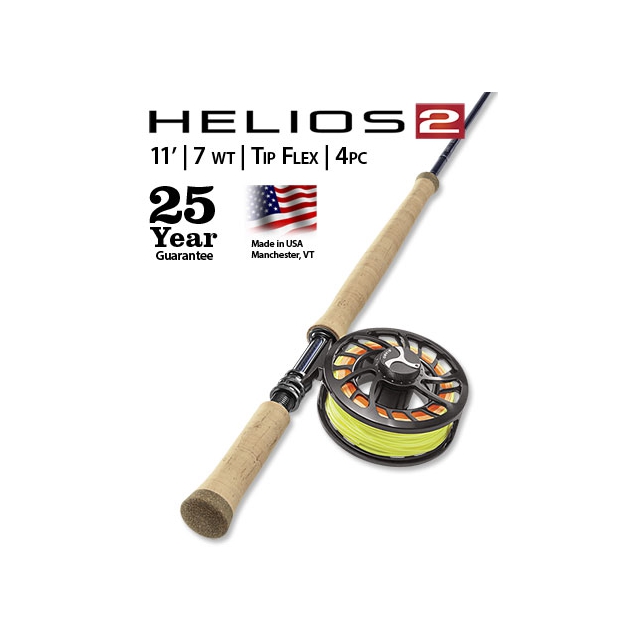 Orvis helios switch Clearance