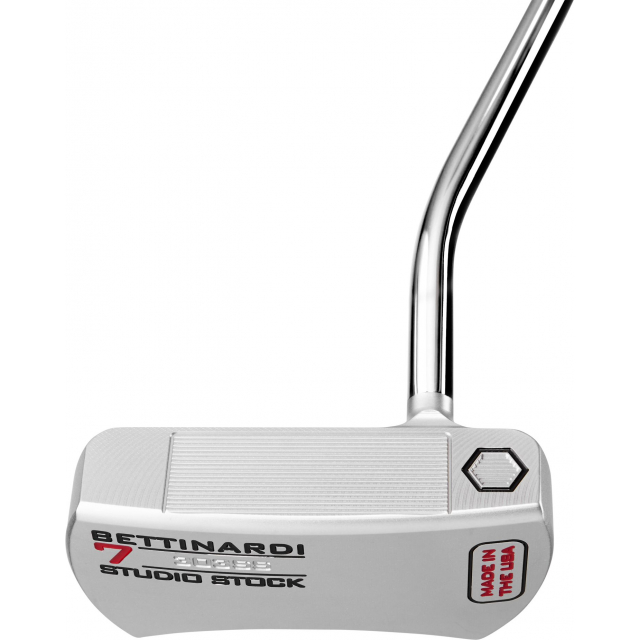Bettinardi / 2021 Studio Stock 7 Putter