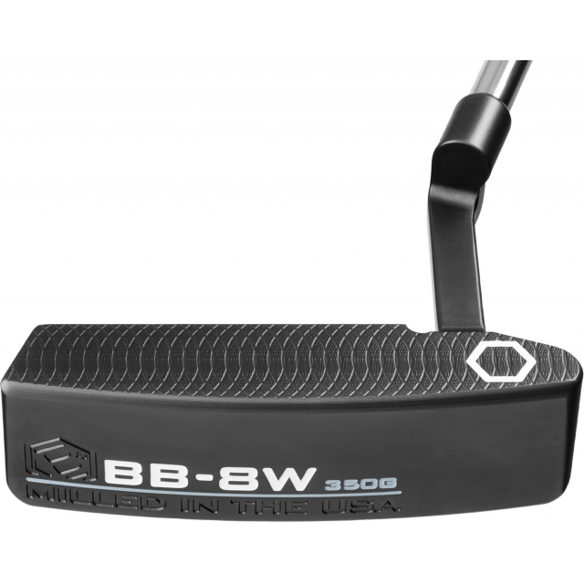 Bettinardi / 2022 BB8 Wide Putter