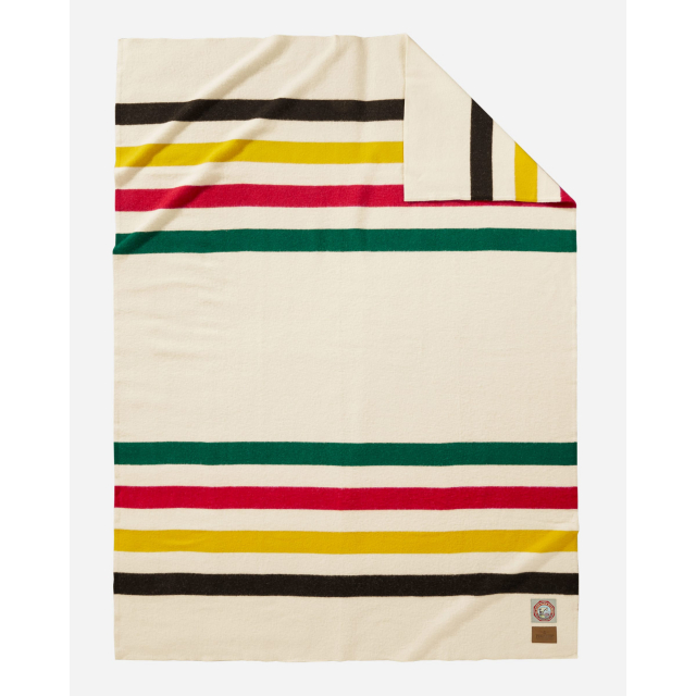 Pendleton / National Park Throw