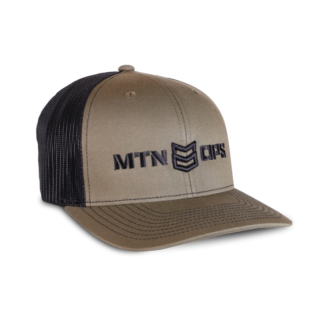 Mtn Ops / Classic Hat