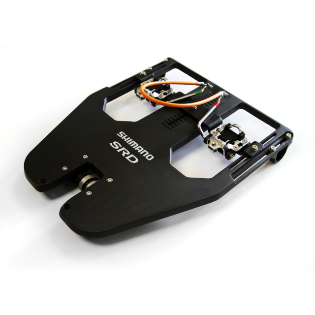 Shimano Rowing / KFR510A FOOT STRETCHER TYPE A FOR 1x, 2x BOAT