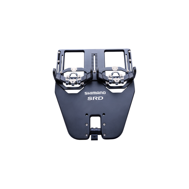 Shimano Rowing / KFR620 Pivot Foot Stretcher Type C FOR 4x/, 8+ BOAT