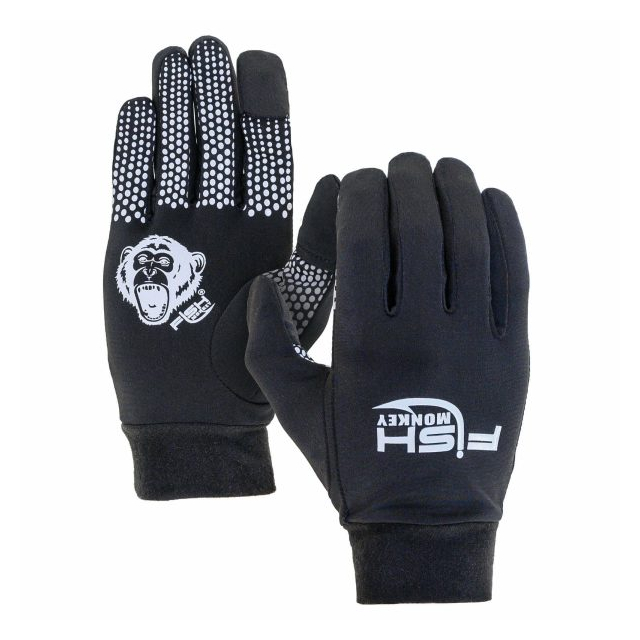 Fish Monkey Gloves / Monkey Hands