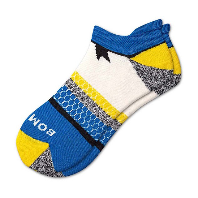 Bombas / Kids' Duck Ankle Socks