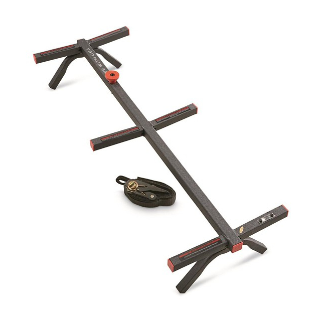 XStand Treestands / 12 Pack Tetris Sticks