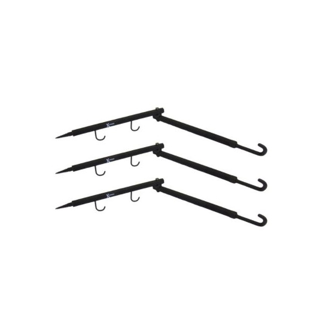XStand Treestands / Bow Buddy Hanger 3 Pack