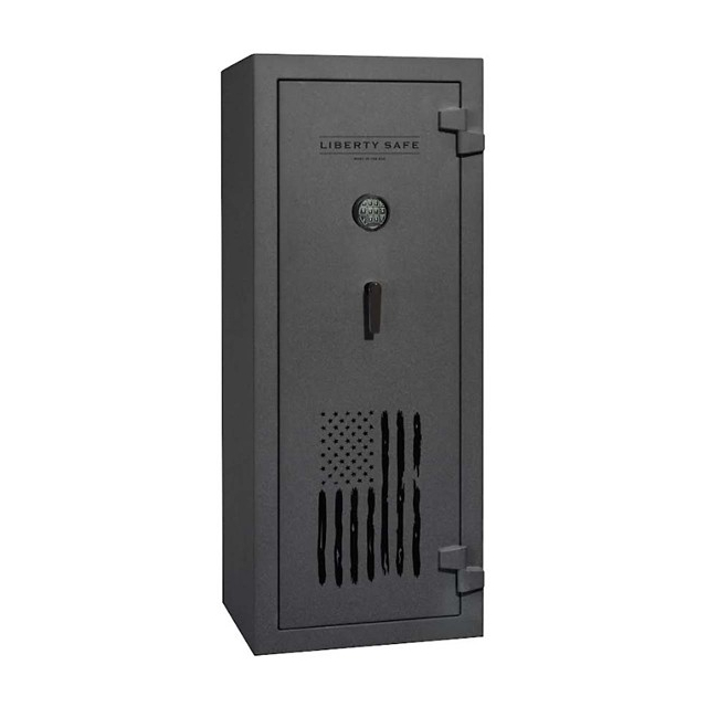 Liberty Safe / Liberty Centurion 18 Safe American Flag