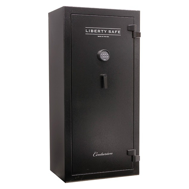Liberty Safe / Liberty Centurion ELock Safe