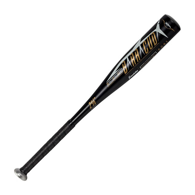 Franklin Sports / Barracuda (11) Tee Ball Bat