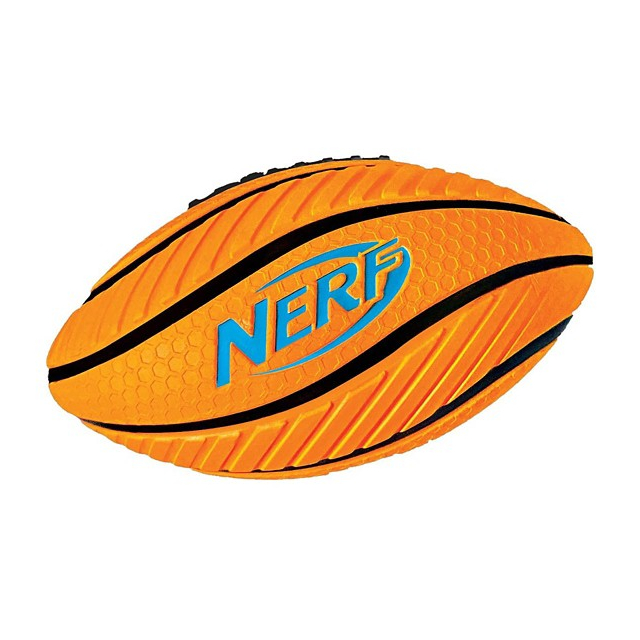 Franklin Sports / NERF Spiral Grip Mini Foam Football