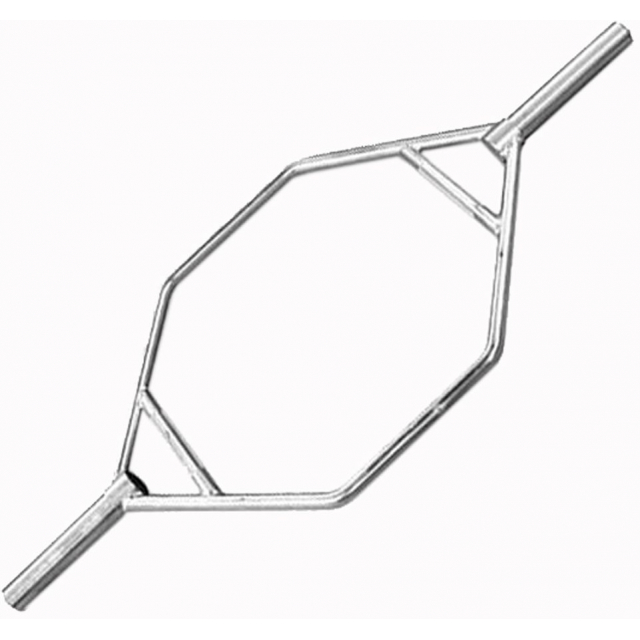 BodySolid / Olympic Shrug Bar