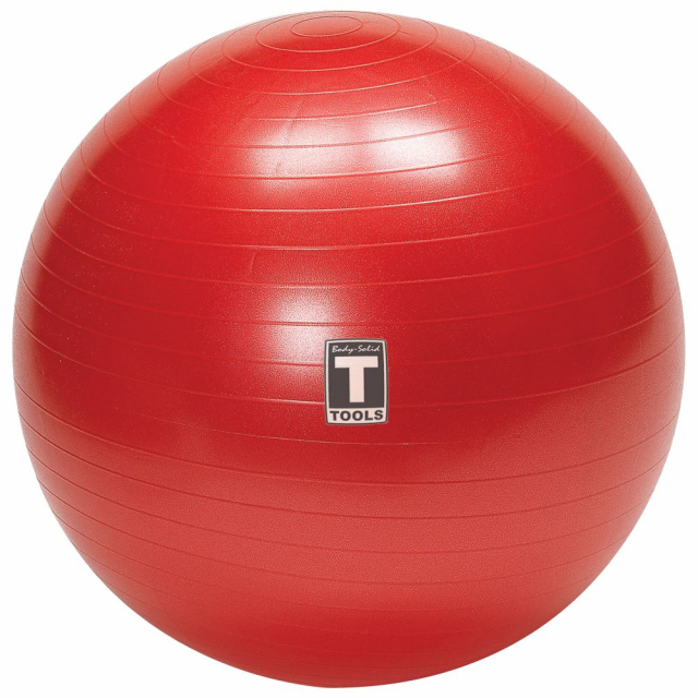BodySolid / 65 cm Exercise Ball