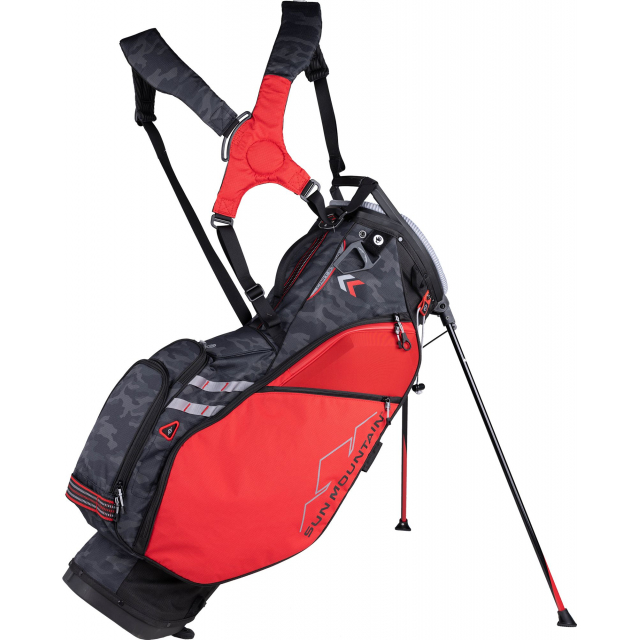 Sun Mountain / 2023 4.5 LS 14Way Stand Bag