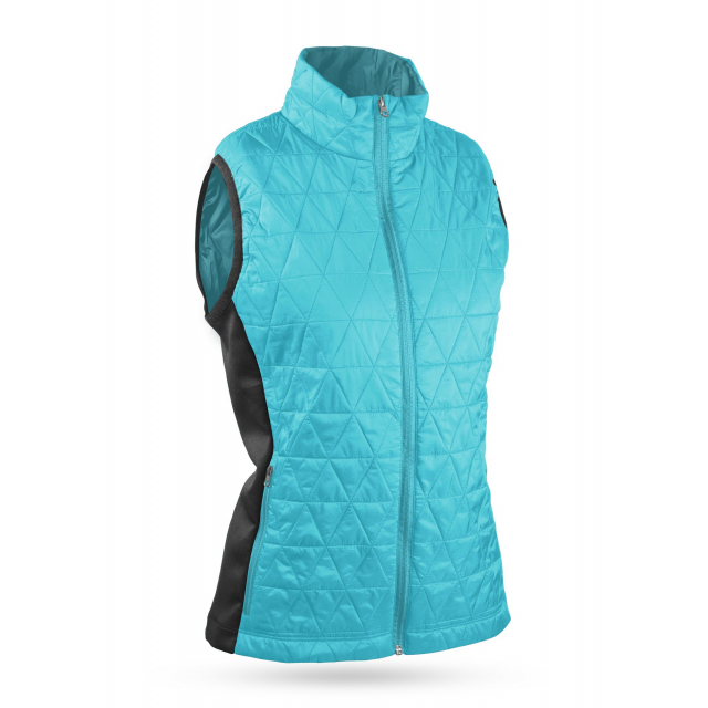 Sun Mountain / Women's AT Hybrid Golf Vest