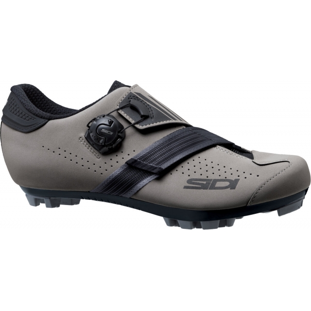SIDI Aertis Mountain Clipless Shoes - Men's Black Size 40 main image 1
