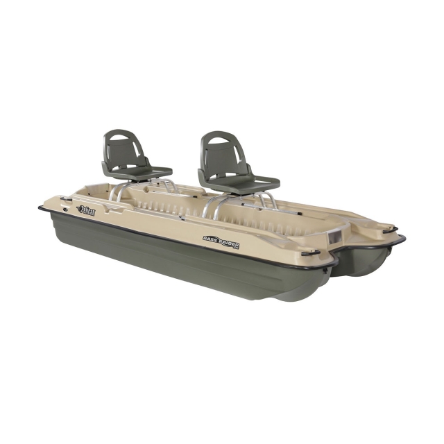 Pelican Sport / Bass Raider 10E