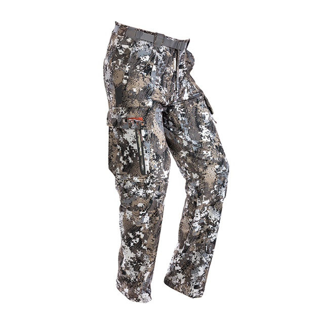 SITKA Gear Pantalon Equinox Pour Homme