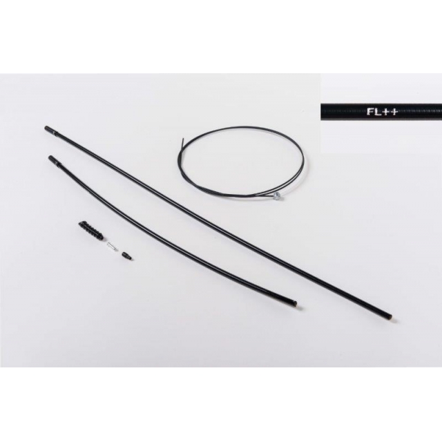 Brompton Juego De Cables De Freno Trasero - H-Typ