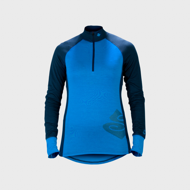 alpine base layer