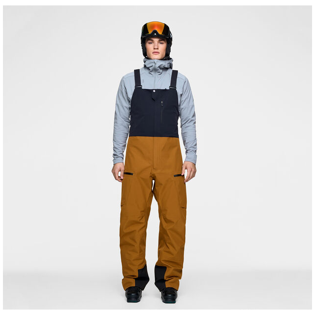 Men's Crusader X GORE-TEX Bib Pants
