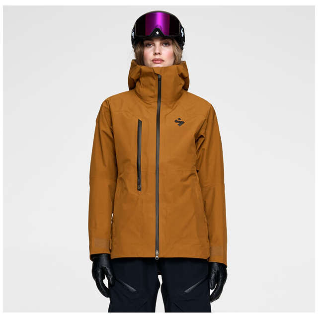 Women's Crusader X GORE-TEX Jacket