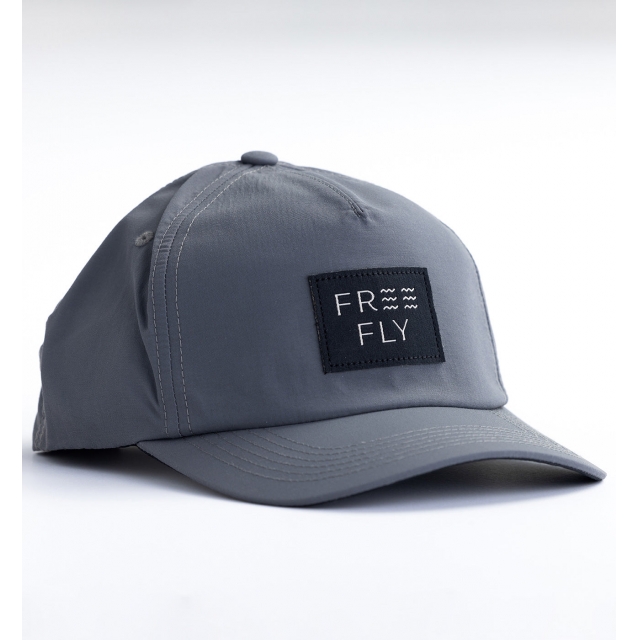 Free Fly Apparel / Wave 5Panel Hat