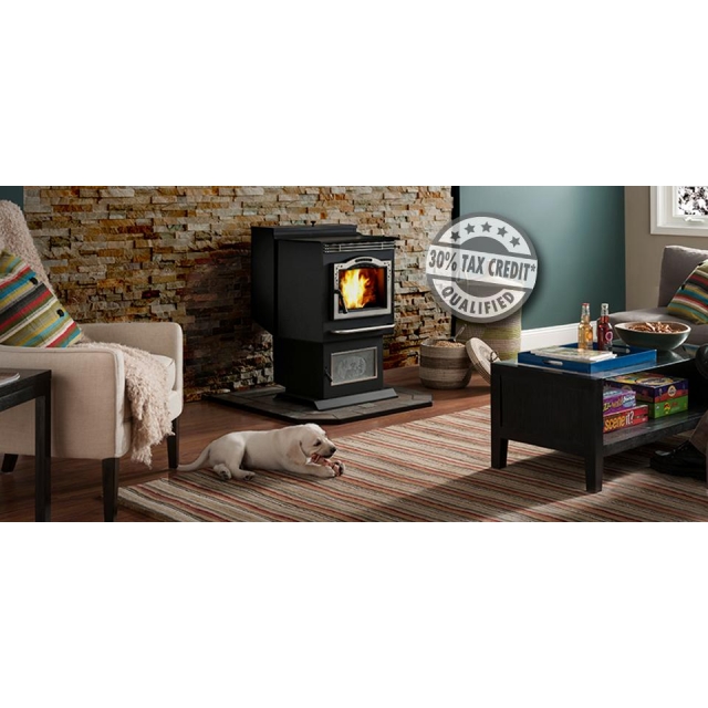 Harman / P61 Pellet Stove