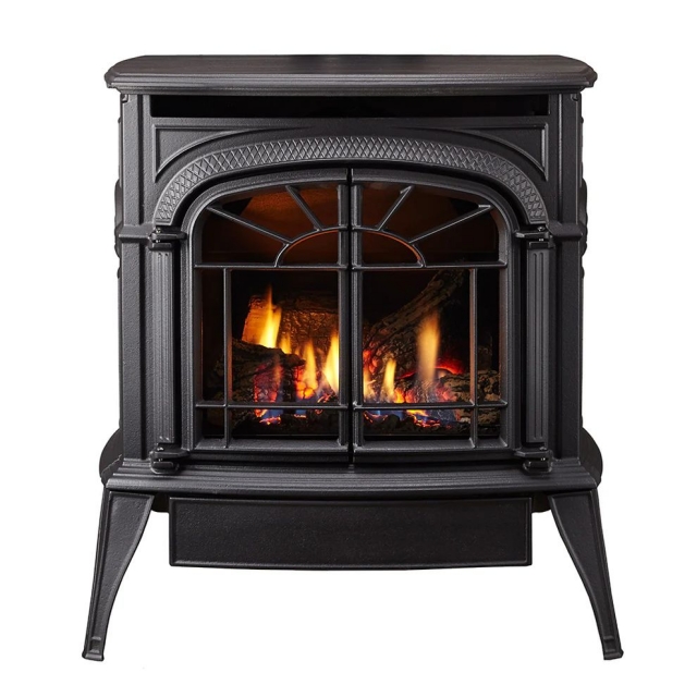 Vermont Castings / Intrepid Direct Vent Gas Stove