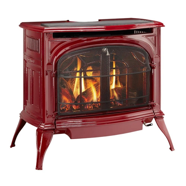Vermont Castings / Radiance Direct Vent Gas Stove