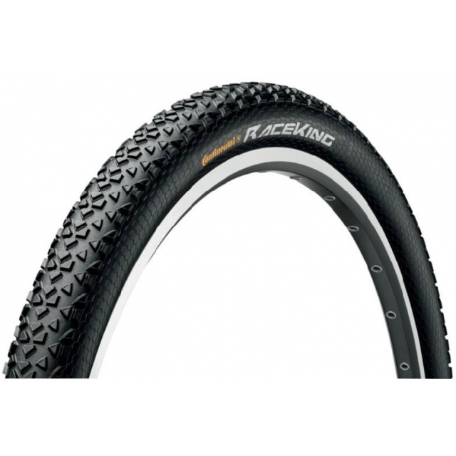 Continental - Xc/Enduro Tires Race King Shieldwall Folding Bw