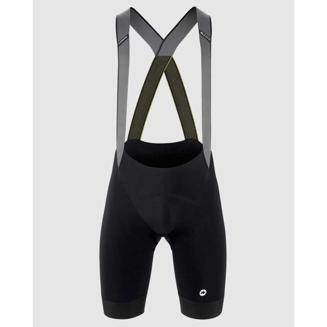 ASSOS / MILLE GTS Spring Fall Bib Shorts C2