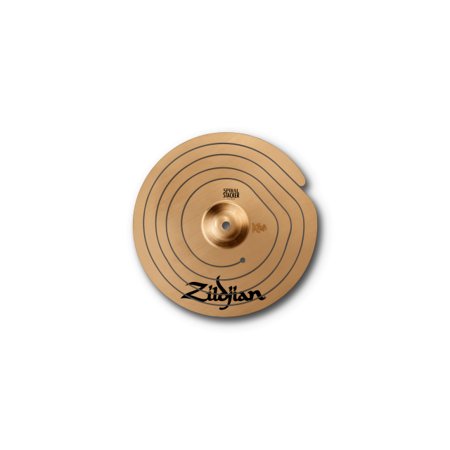 Zildjian / 12" FX Spiral Stacker