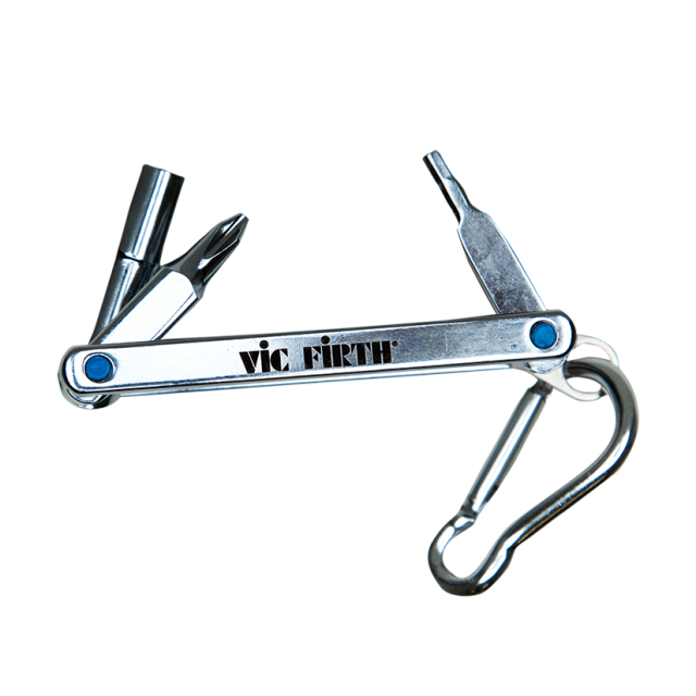 Vic Firth / Multitool Drum Key