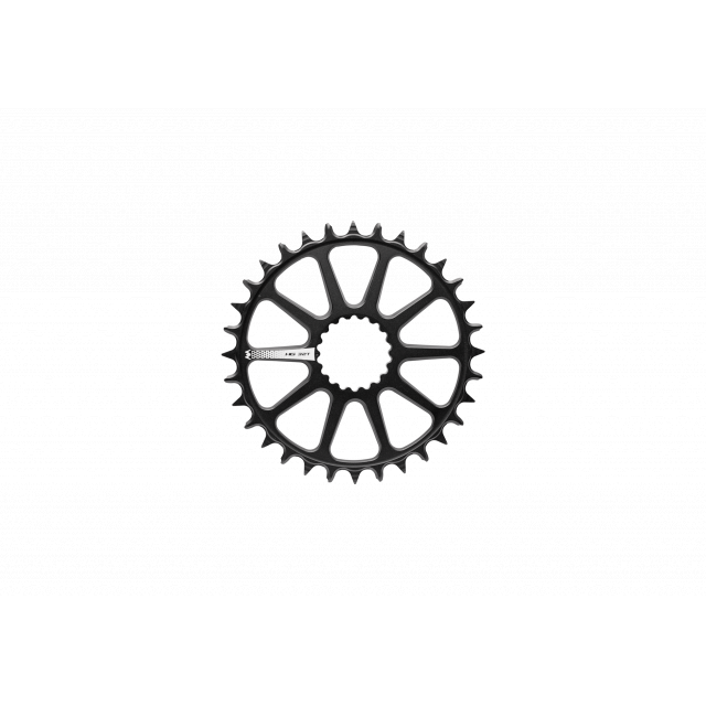 Cannondale HollowGram SpiderRing 8-Arm Chainring - Merlin Cycles